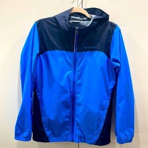 Columbia Glennaker Rain Jacket - L